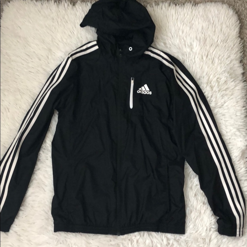 Adidas Jacket - Picture 2 of 9